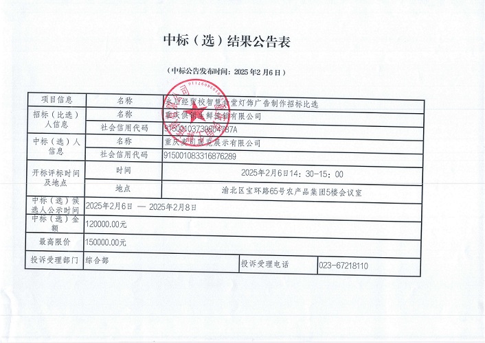 中標（選）結果公告表-永川經(jīng)貿校智慧食堂燈飾廣告制作_1.jpg